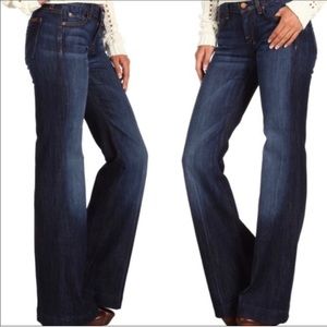 Dojo All Man Kind jeans